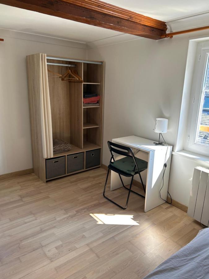Gite D'Annerolles Asnieres  Екстер'єр фото